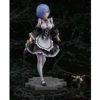 Figure - Re:Zero / Rem