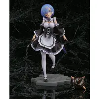 Figure - Re:Zero / Rem