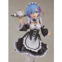 Figure - Re:Zero / Rem