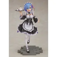 Figure - Re:Zero / Rem