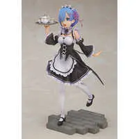 Figure - Re:Zero / Rem