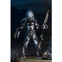 Figure - Predator