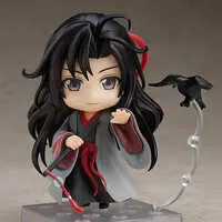 Nendoroid - Mo Dao Zu Shi / Wei Wuxian