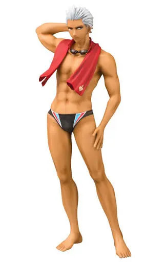 Figure - Fate/EXTELLA