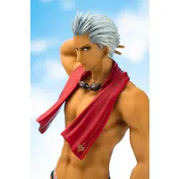 Figure - Fate/EXTELLA