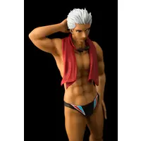 Figure - Fate/EXTELLA