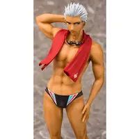 Figure - Fate/EXTELLA