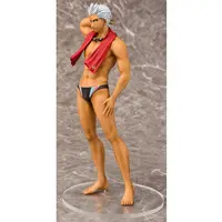 Figure - Fate/EXTELLA