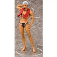 Figure - Fate/EXTELLA