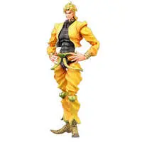 Chozo Kado - JoJo's Bizarre Adventure: Stardust Crusaders / Dio Brando