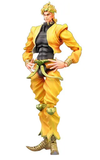 Chozo Kado - JoJo's Bizarre Adventure: Stardust Crusaders / Dio Brando