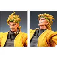 Chozo Kado - JoJo's Bizarre Adventure: Stardust Crusaders / Dio Brando