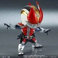 Figure - Kamen Rider Den-O