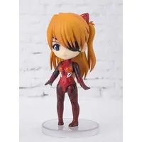 Figuarts mini - Neon Genesis Evangelion / Asuka Langley