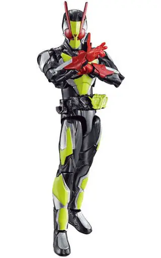 Figure - Kamen Rider Zero-One