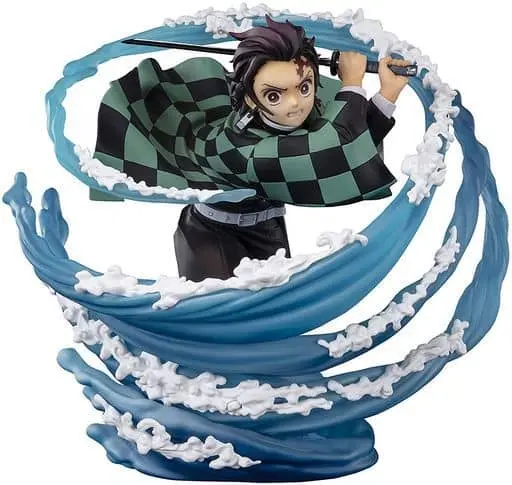 Figuarts Zero - Demon Slayer: Kimetsu no Yaiba / Kamado Tanjirou