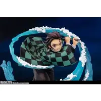 Figuarts Zero - Demon Slayer: Kimetsu no Yaiba / Kamado Tanjirou