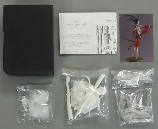 Garage Kit - Figure - Touken Ranbu