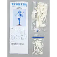 Garage Kit - Figure - Arpeggio of Blue Steel -Ars Nova-