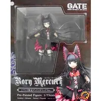 Figure - Gate: Jieitai Kanochi nite, Kaku Tatakaeri / Rory Mercury