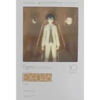 figma - GOODSMILE ONLINE SHOP