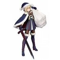 Figure - Fate/Grand Order / Artoria Pendragon (Santa Alter)