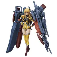 Armor Girls Project - Space Battleship Yamato / Mori Yuki (Nova Forrester)