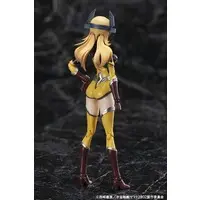 Armor Girls Project - Space Battleship Yamato / Mori Yuki (Nova Forrester)