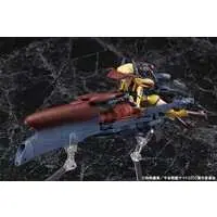 Armor Girls Project - Space Battleship Yamato / Mori Yuki (Nova Forrester)