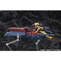 Armor Girls Project - Space Battleship Yamato / Mori Yuki (Nova Forrester)