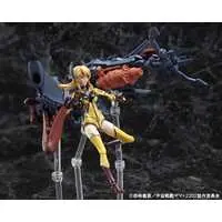 Armor Girls Project - Space Battleship Yamato / Mori Yuki (Nova Forrester)
