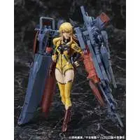 Armor Girls Project - Space Battleship Yamato / Mori Yuki (Nova Forrester)