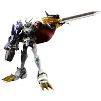 Figure - Digimon Adventure / Omegamon