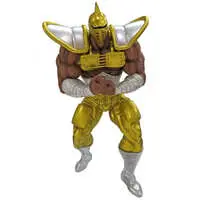 Sofubi Figure - Kinnikuman / Kinnikuman Big Body