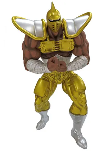 Sofubi Figure - Kinnikuman / Kinnikuman Big Body