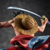 P.O.P (Portrait.Of.Pirates) - One Piece / Monkey D. Luffy