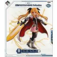 Ichiban Kuji - Mahou Shoujo Lyrical Nanoha / Fate Testarossa