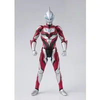 S.H.Figuarts - Ultraman Series