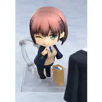 Nendoroid - Getsuyoubi no Tawawa (Tawawa on Monday)