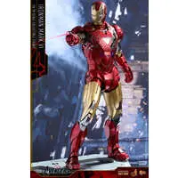 Movie Masterpiece - The Avengers / Tony Stark