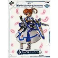 Ichiban Kuji - Mahou Shoujo Lyrical Nanoha / Takamachi Nanoha