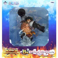 Ichiban Kuji - One Piece / Monkey D. Luffy