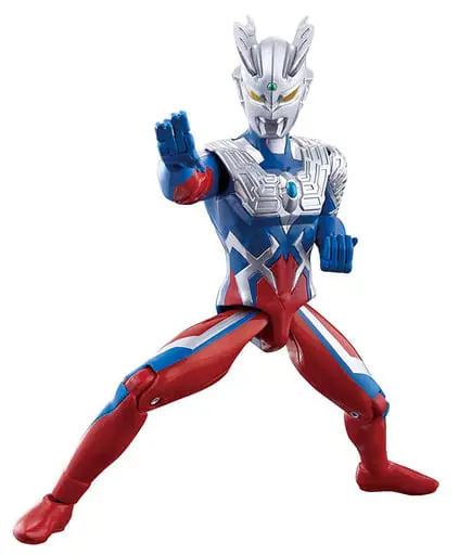 Figure - Ultraman Series