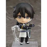 Nendoroid - Sword Art Online / Yuuki Asuna & Kirito (Kirigaya Kazuto)