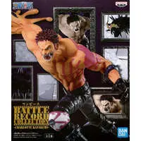 Figure - Prize Figure - One Piece / Charlotte Katakuri