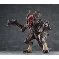 Sofubi Figure - Pacific Rim