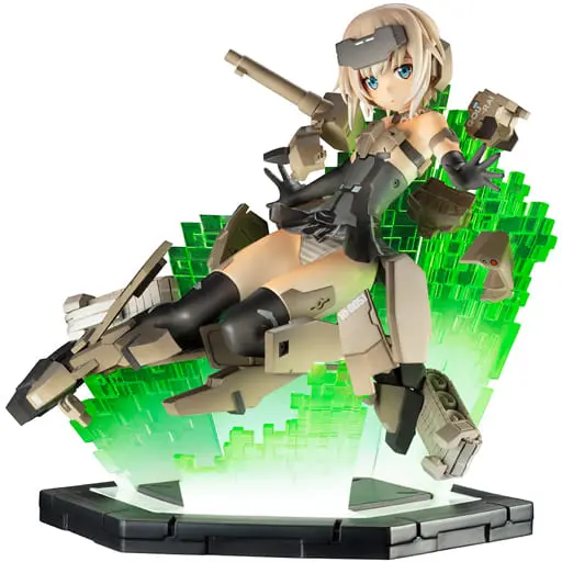 Figure - Frame Arms Girl