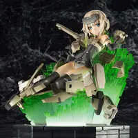 Figure - Frame Arms Girl