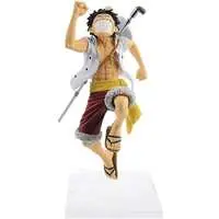 Figure - Prize Figure - One Piece / Monkey D. Luffy