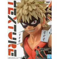 Prize Figure - Figure - Boku no Hero Academia (My Hero Academia) / Bakugou Katsuki